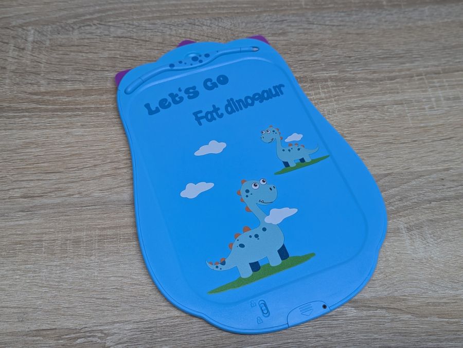 Новий Кольоровий LCD-планшет для малювання [ProductHub SKU LCDTab(13)]