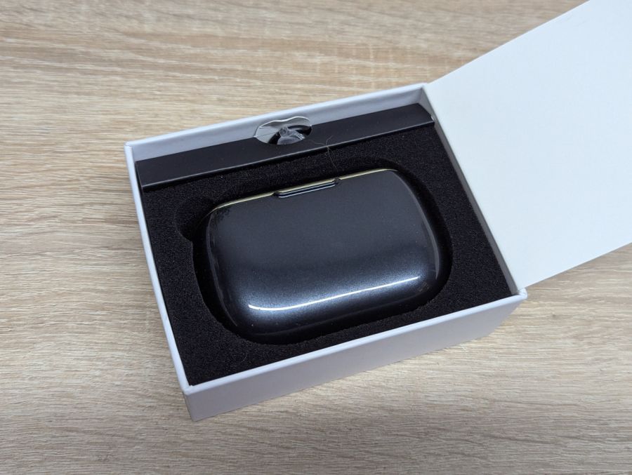 Новий Бездротові навушники Qecnato T12 [ProductHub SKU Qecnato(11)]