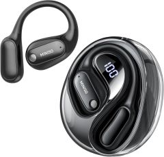 Новий Бездротові навушники MINISO Wireless Earbud MS190