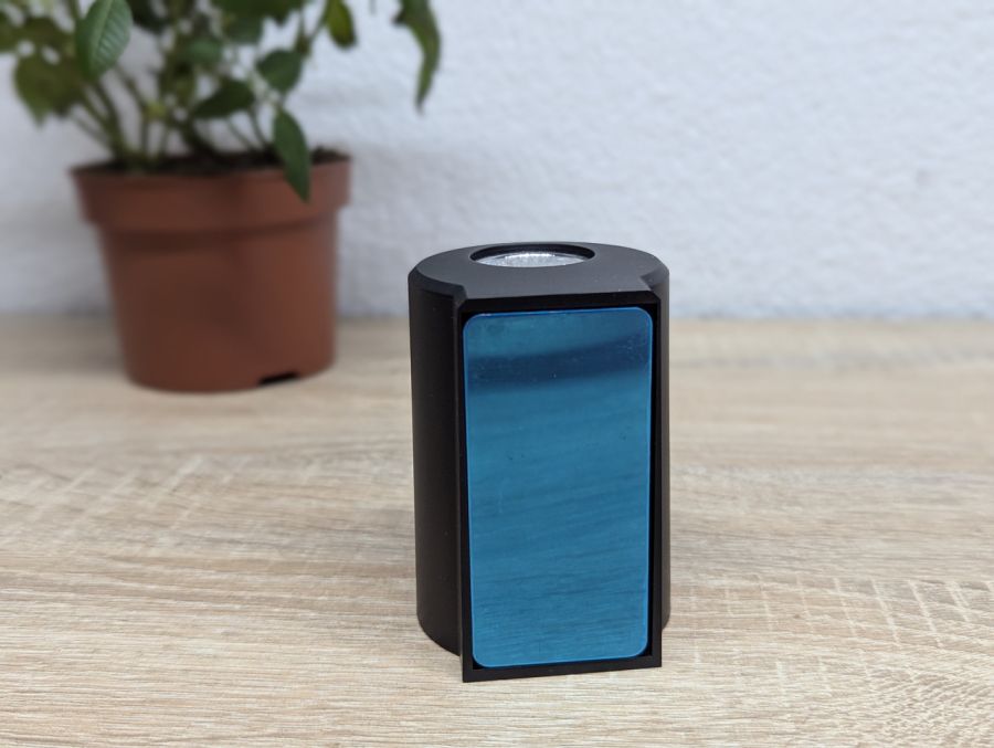Новий Cвітлодіодний світильник з датчиком руху [ProductHub SKU HVHJ(11)]