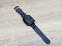 Новий Дитячий смарт-годинник Q16 з підтримкою програми SeTracker2