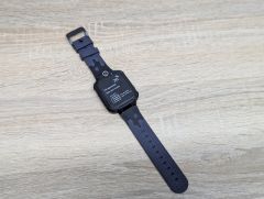 Новий Дитячий смарт-годинник Q16 з підтримкою програми SeTracker2