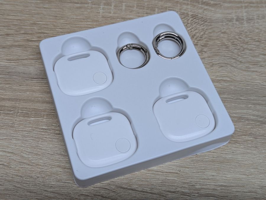 Новий Bluetooth-трекер Dekala T2 Pro Item Finder [ProductHub SKU Dekala(11)]