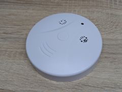 Новий Портативний цифровий відеореєстратор (DVR) у формі датчика диму