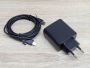 Новий Мережевий зарядний пристрій EP-TA845 USB Type-C 45 Вт [ProductHub SKU TA845(11)]