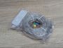 Новий Cвітлодіодна (LED) гірлянда 400 led YC-5050 [ProductHub SKU YC-5050(13)]