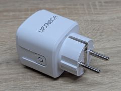 Новий Розумна Wi-Fi розетка UPXNBOR XT-03