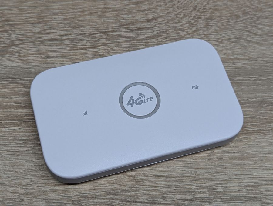 Новий Портативний 4G LTE Wi-Fi роутер 150 Мбіт/с [ProductHub SKU 4GLTE(13)]