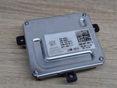 Новий Блок керування LED-освітленням LTM-2TFL для автомобілів Volkswagen