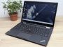 Ноутбук Б/В Lenovo X1 Yoga, Intel Core i7-6500U, DDR4 8GB, SSD 256GB, 14" Full HD Сенсор