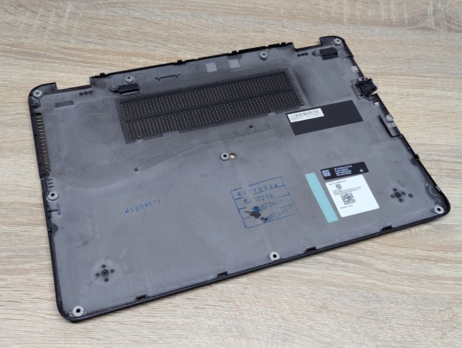 Б/В Нижня кришка (піддон)для ноутбука HP EliteBook 840 G3,845 G3 740 G3 745 G3 848 G3 [ProductHub SKU піддон840G3]