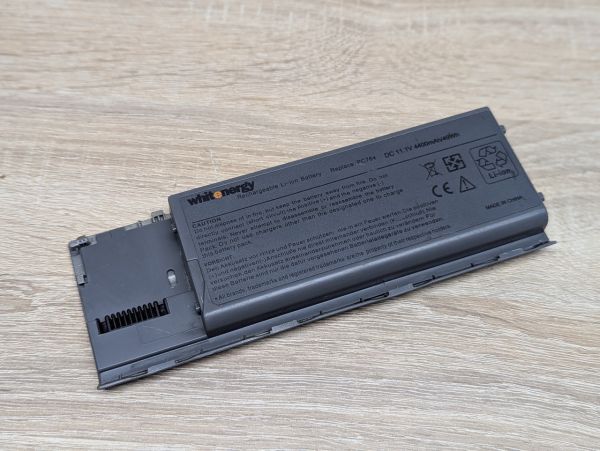 Б/В Акумуляторна батарея Whitenergy PC764 [ProductHub SKU PC764-49]
