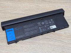Оригінальна акумуляторна батарея Dell H6T9R Б/В