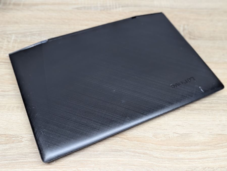 Ноутбук Б/В Lenovo IdeaPad Y700, Intel Core i5-6300HQ, DDR4 16 GB, SSD 500GB, GeForce GTX 960M 4Gb, 15.6" Full HD [ProductHub SKU L569]