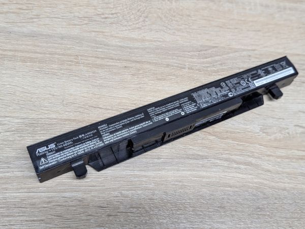 Б/В Акумуляторна батарея Asus A41N1424 [ProductHub SKU A41N1424]