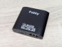 Новий Fokky HDMI Splitter 1x2 HS306-BK [ProductHub SKU HS306-BK(12)]