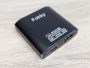 Новий Fokky HDMI Splitter 1x2 HS306-BK [ProductHub SKU HS306-BK(12)]