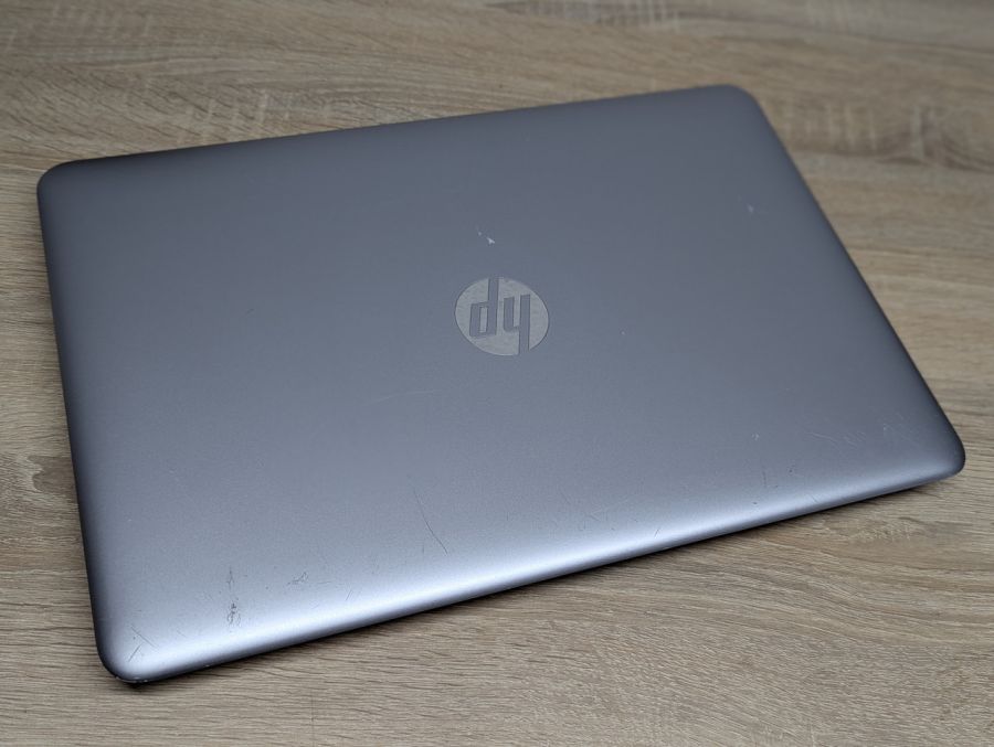 Ноутбук Б/В HP ProBook 470 G4, Intel Core i5-7200U, DDR4 8 GB, SSD 128GB, NVIDIA GeForce 930MX 2Gb, 17" Full HD [ProductHub SKU HP867]