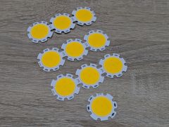 Новий Cвітлодіодні модулі COB 2P3S 10шт [ProductHub SKU 2P3S(13)]