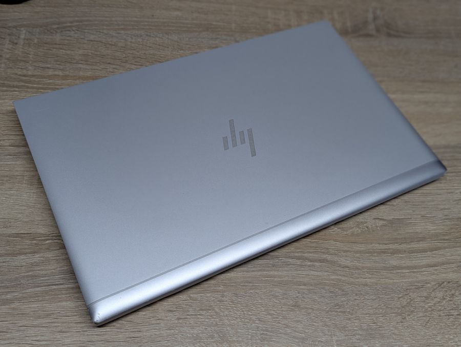 Ноутбук Б/В HP EliteBook 850 G7, Intel Core i5-10310U, DDR3 16 GB, SSD 256GB, 15.6" Full HD [ProductHub SKU HP868]