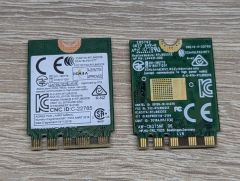 Wi-Fi модуль Realtek RTL8822CE