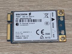 3G модем Ericsson F3307