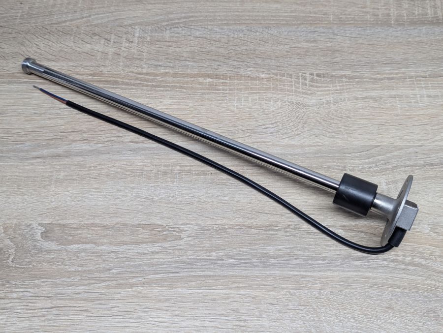 Новий Датчик (сенсор) рівня палива СJH109 [ProductHub SKU СJH109(8)]