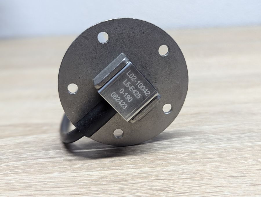 Новий Датчик (сенсор) рівня палива СJH109 [ProductHub SKU СJH109(8)]