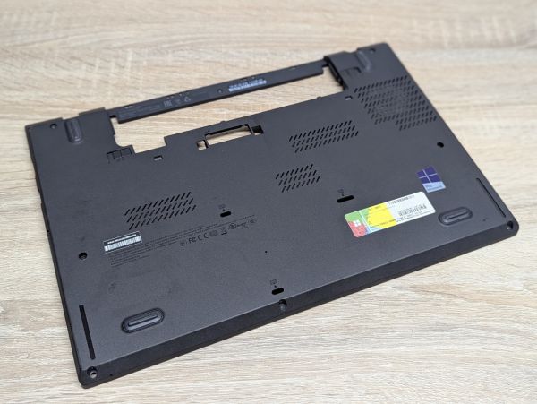 Б/В Піддон для ноутбука Lenovo ThinkPad T440 [ProductHub SKU ПіддонT440]