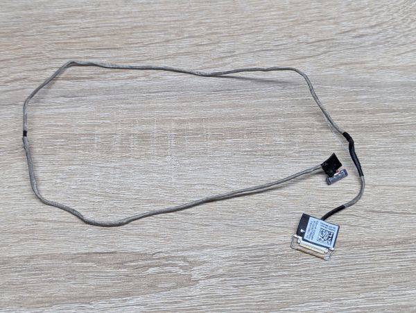 Шлейф веб-камери для ноутбука Lenovo ThinkPad T440 Б/В