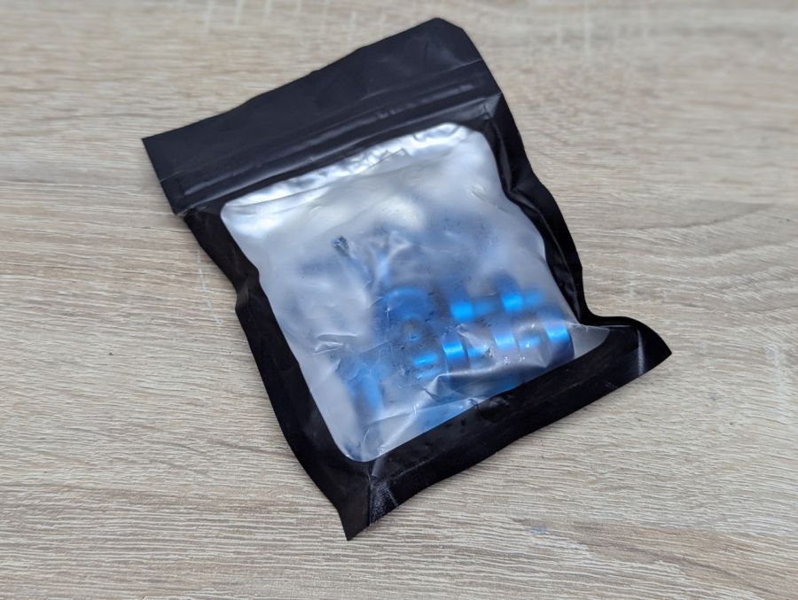 Новий Магнітні гачки 6шт [ProductHub SKU гачки6(13)]