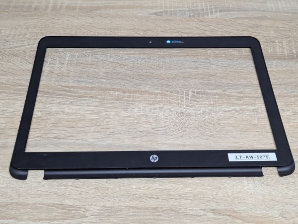 Б/В Рамка екрану для ноутбука HP 450 G4,455 G4 [ProductHub SKU AKN457]
