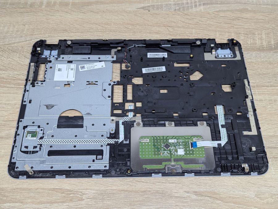 Б/В Палмрест для ноутбука HP 450 G4 [ProductHub SKU 905765]