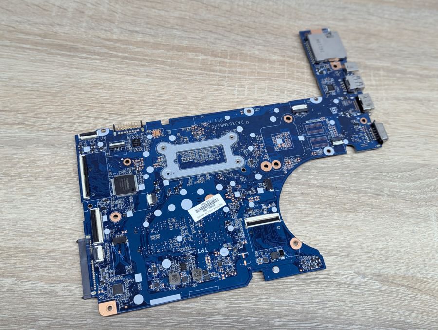 Материнська плата для ноутбука HP ProBook 450 G4,DA0X83MB6H0 Б/В