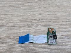 Плата кнопки ввімкнення для ноутбуків серії Lenovo ThinkPad NS-A052P Б/В