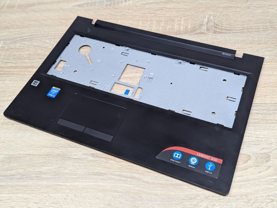 Б/В Палмрест для ноутбука серії Lenovo G50 [ProductHub SKU 000A00]