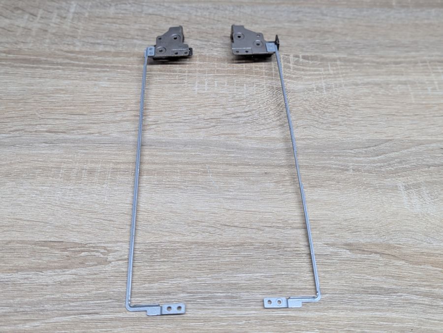Петлі для ноутбука Lenovo IdeaPad G50-80 Б/В