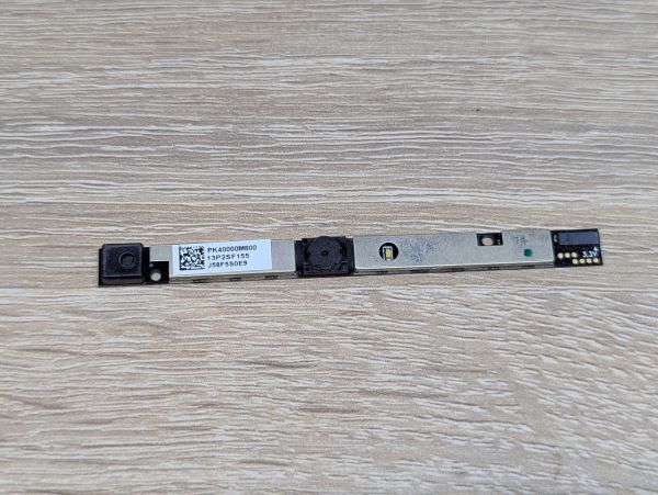 Б/В Модуль веб-камери для ноутбуків Lenovo IdeaPad G50