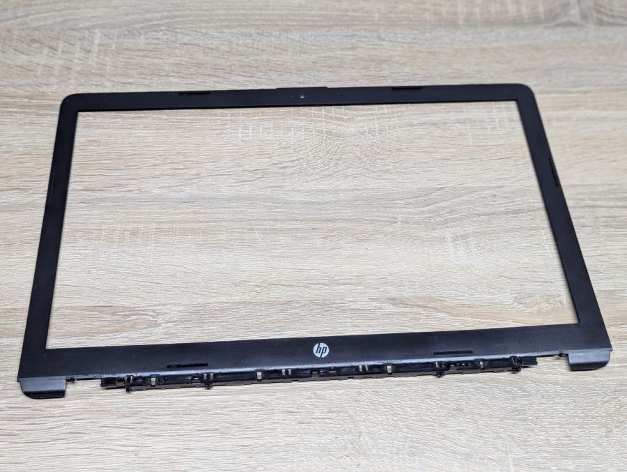 Рамка дисплея для ноутбука HP 250 G7,HP Pavilion 15-DA/15-DB Б/В