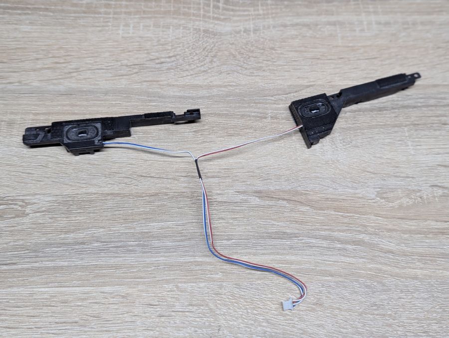 Б/В Внутрішні динаміки для ноутбуків HP 250 G7 L20453-001