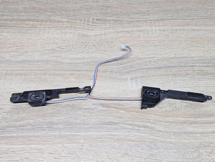 Б/В Внутрішні динаміки для ноутбуків HP 250 G7 L20453-001