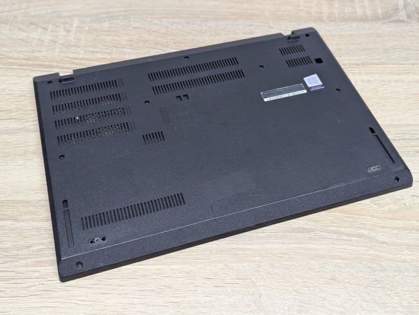 Піддон корито для ноутбука Lenovo ThinkPad L480 Б/В