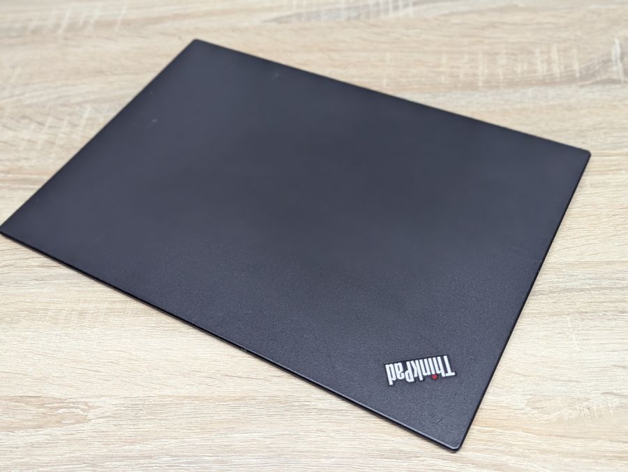 Б/В Кришка матриці для ноутбука Lenovo L480,L490