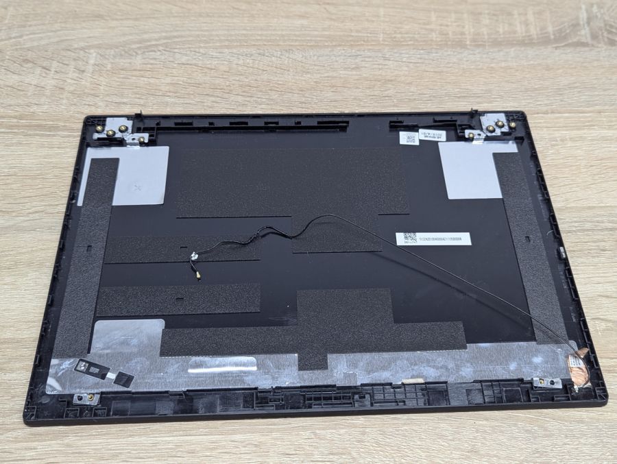 Б/В Кришка матриці для ноутбука Lenovo L480,L490