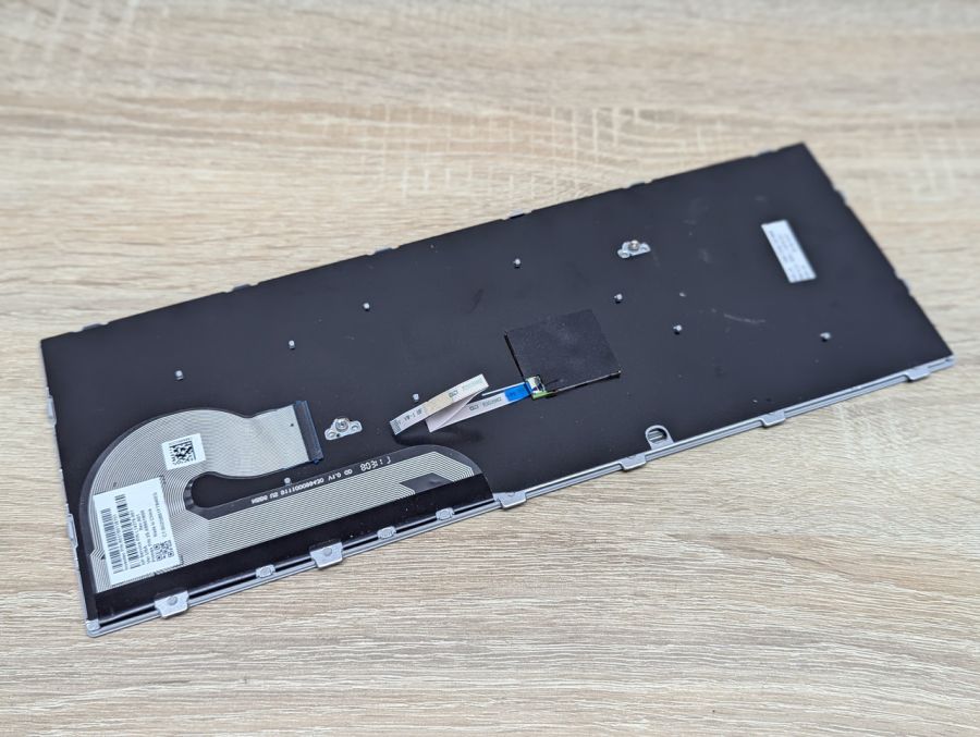 Клавіатура для ноутбука HP EliteBook 840 G5 L14379-001