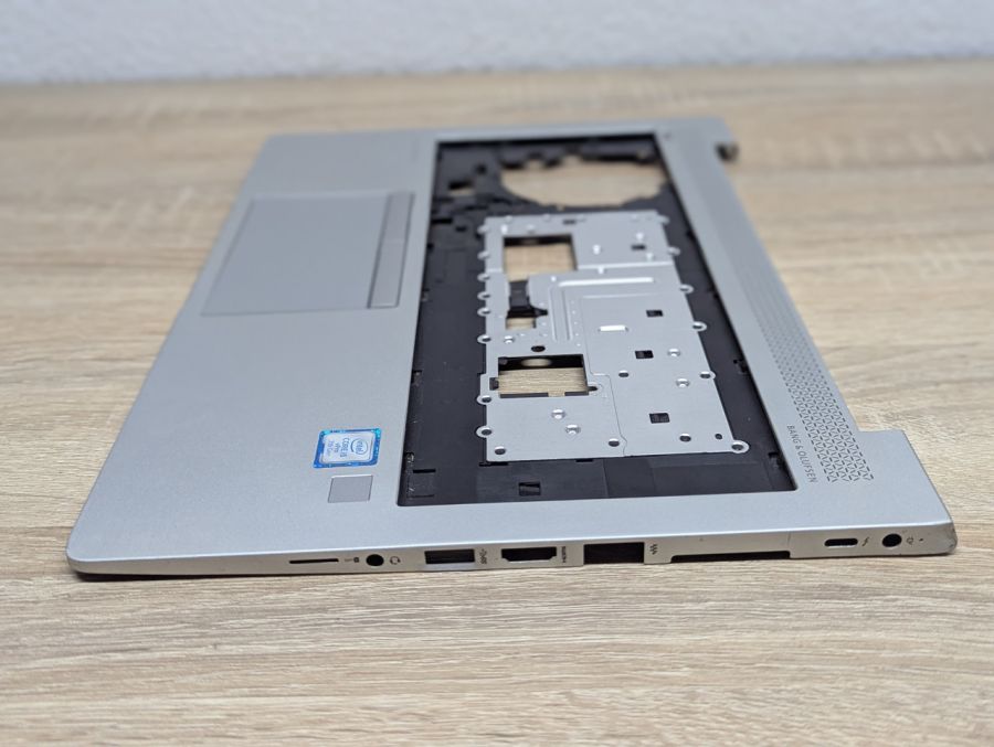 Б/В Палмрест для ноутбука HP EliteBook 840 G5840 G6, [ProductHub SKU L18310]