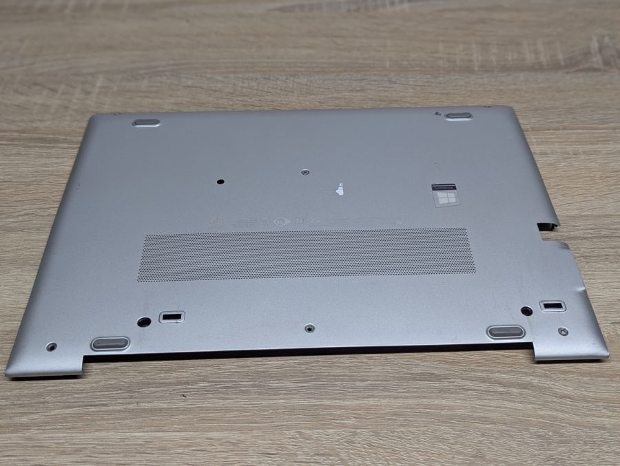 Сервісна кришка,Піддон для ноутбука HP EliteBook 840 G5,G6 Б/В