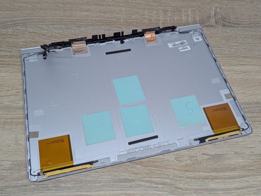 Кришка матриці для ноутбука HP EliteBook 840 G5,745 G5, 745 G6,840 G6 Б/В
