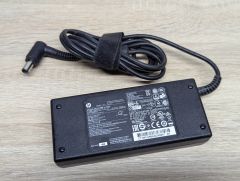 Блок живлення HP 90W 7.4x5.0 кутовий Б/В