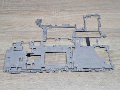 Б/В Внутрішня опорна пластина для ноутбука HP EliteBook 840 G3\G4,HP EliteBook 745 G3,HP ZBook 14u G3, 821164-001 [ProductHub SKU 821164]